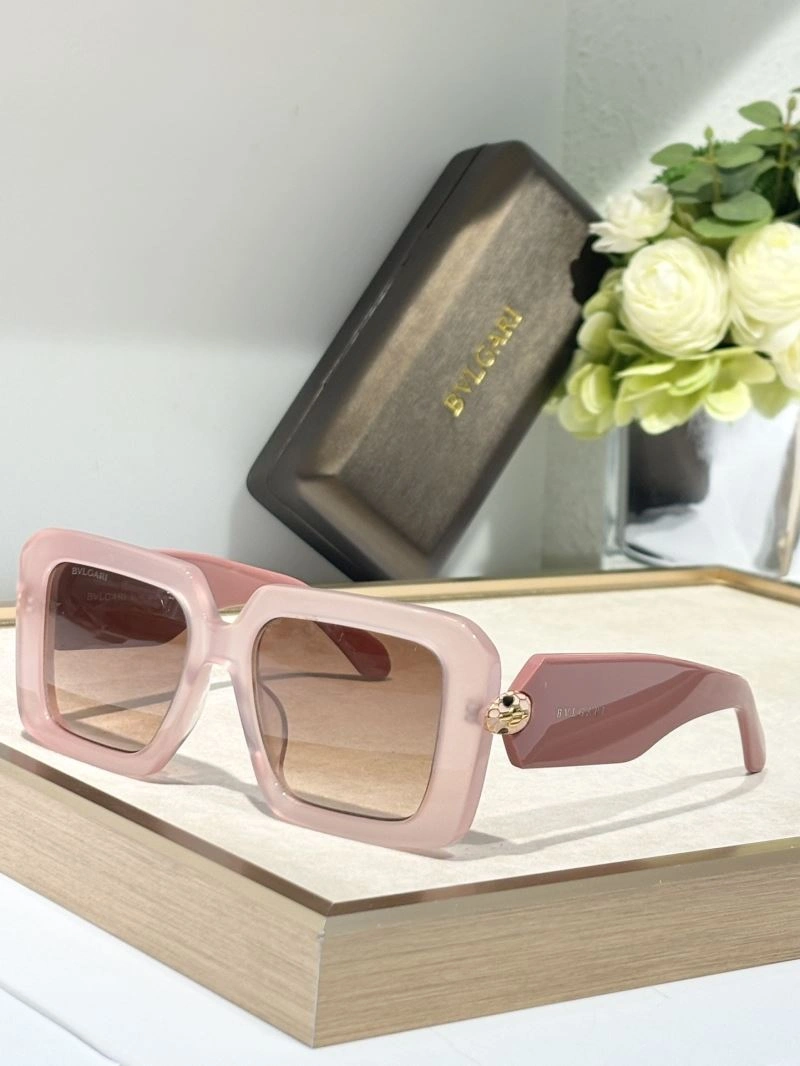 MultiPurpose Bvlgari Sunglasses 277318