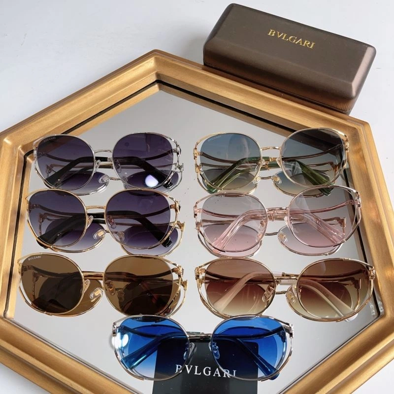 Bvlgari Sunglasses NewStyle 277307