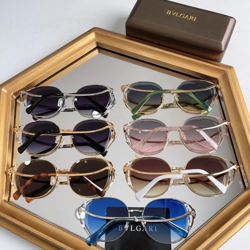 Bvlgari Sunglasses NewStyle 277307