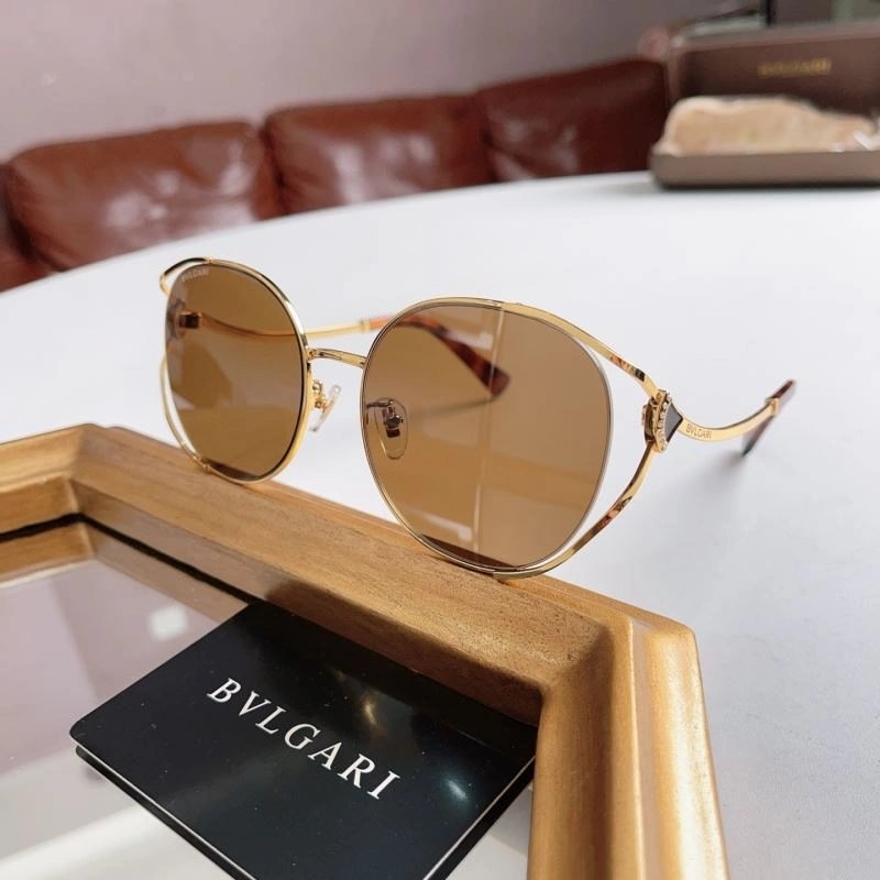 Bvlgari Sunglasses NewStyle 277307