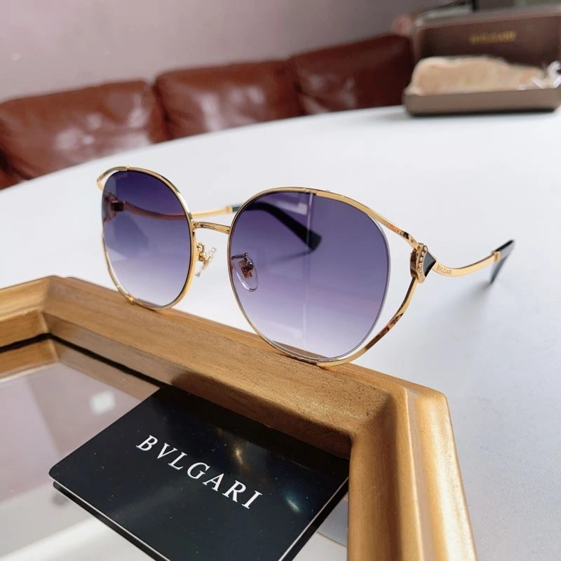 Bvlgari Sunglasses NewStyle 277307