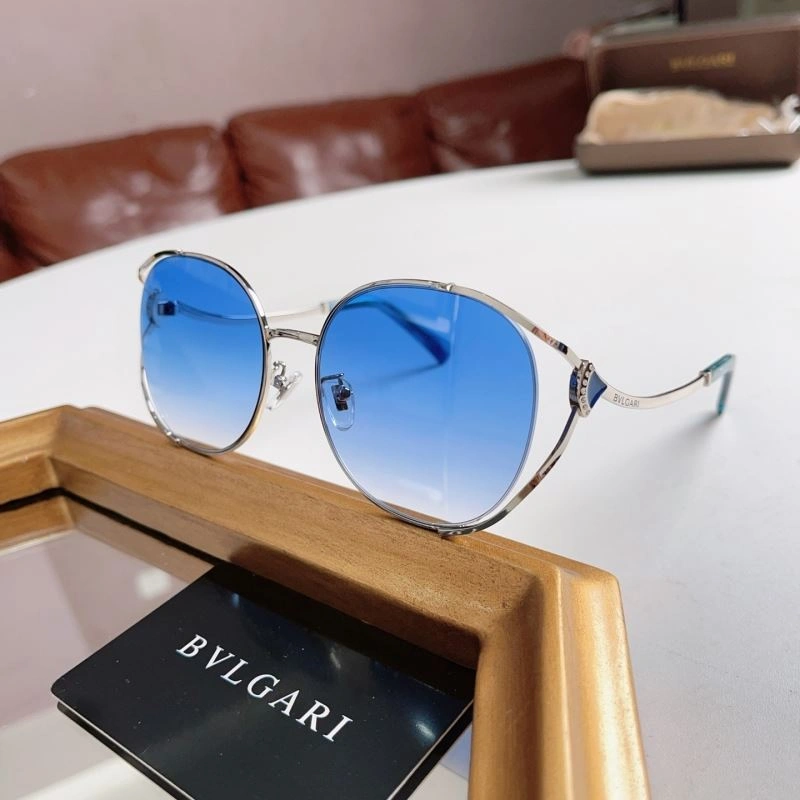 Bvlgari Sunglasses NewStyle 277307