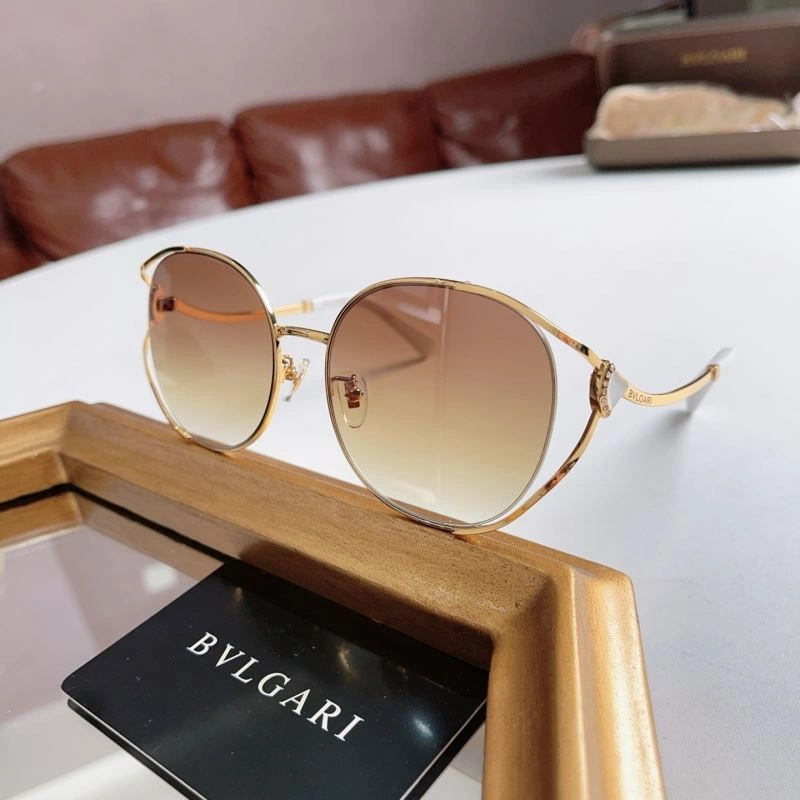 Bvlgari Sunglasses NewStyle 277307