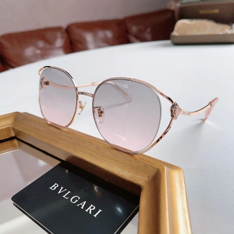 Bvlgari Sunglasses NewStyle 277307