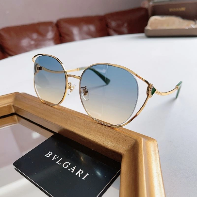 Bvlgari Sunglasses NewStyle 277307