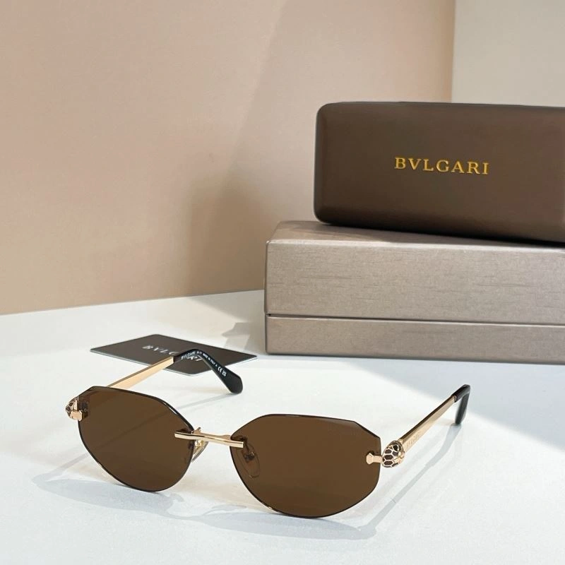 OdorResistant Bvlgari Sunglasses 277304