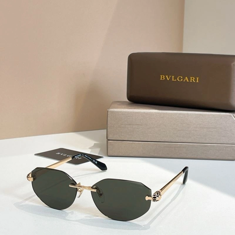 OdorResistant Bvlgari Sunglasses 277304