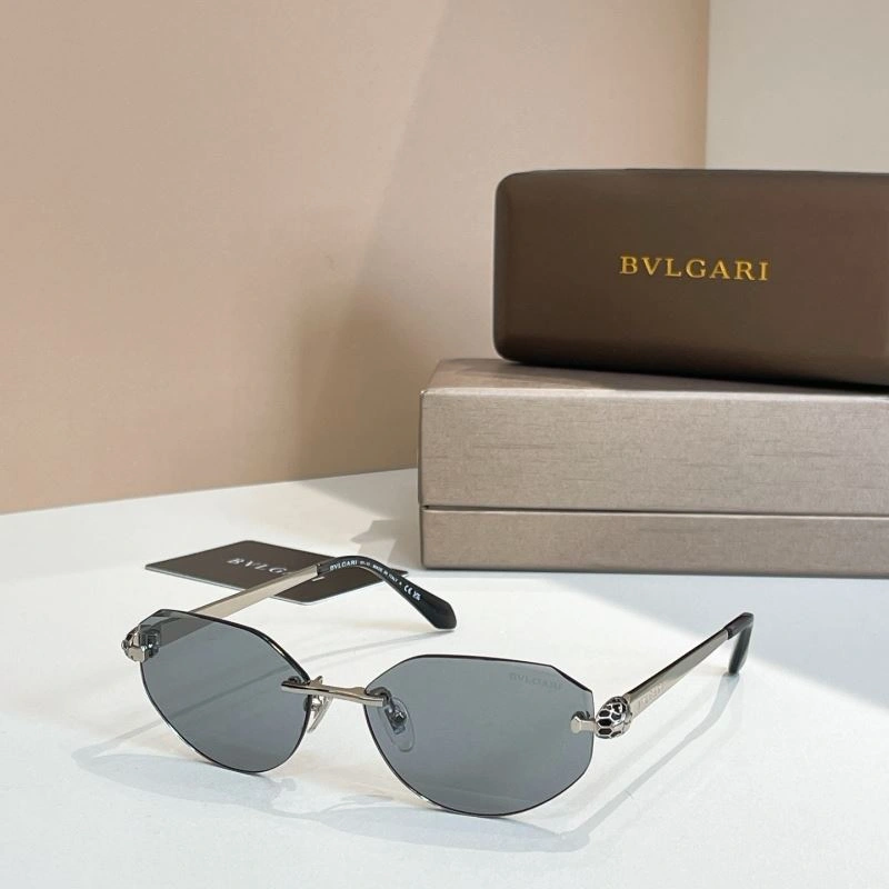 OdorResistant Bvlgari Sunglasses 277304