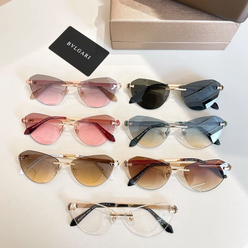 FastDry Bvlgari Sunglasses 277317