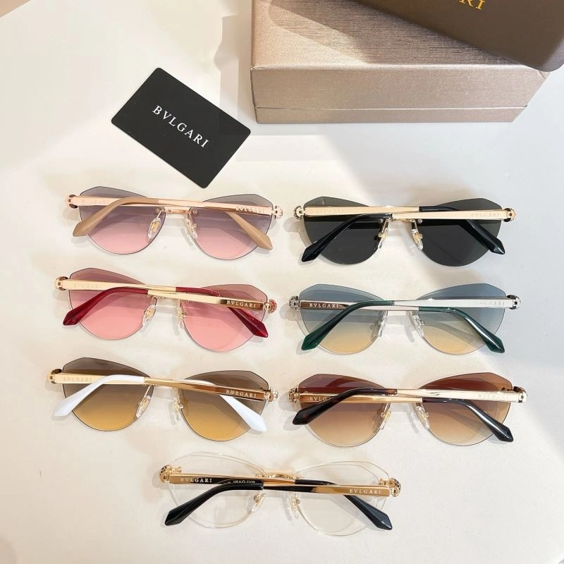 FastDry Bvlgari Sunglasses 277317
