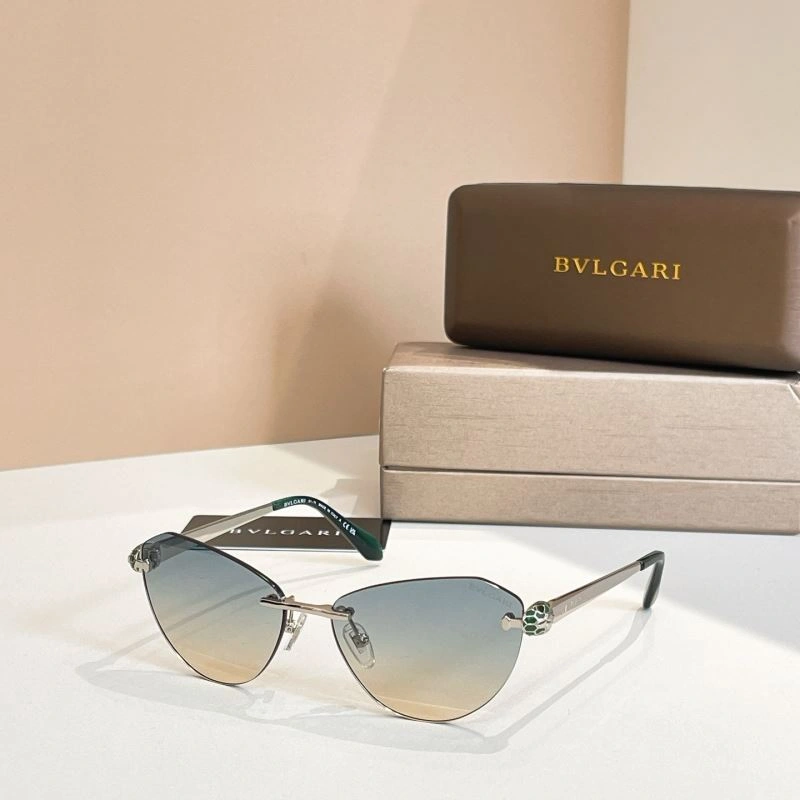 FastDry Bvlgari Sunglasses 277317