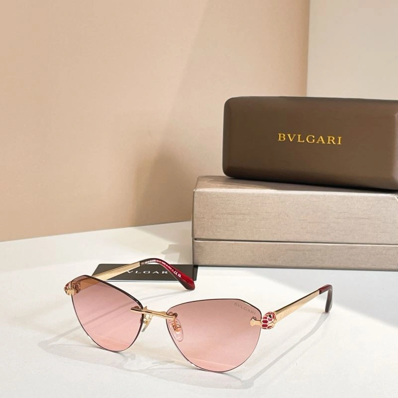 FastDry Bvlgari Sunglasses 277317