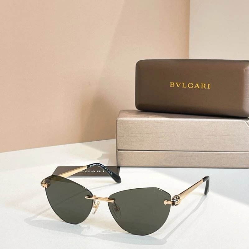 FastDry Bvlgari Sunglasses 277317