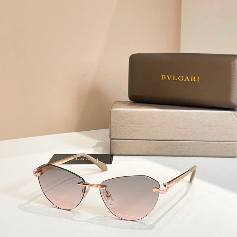 FastDry Bvlgari Sunglasses 277317