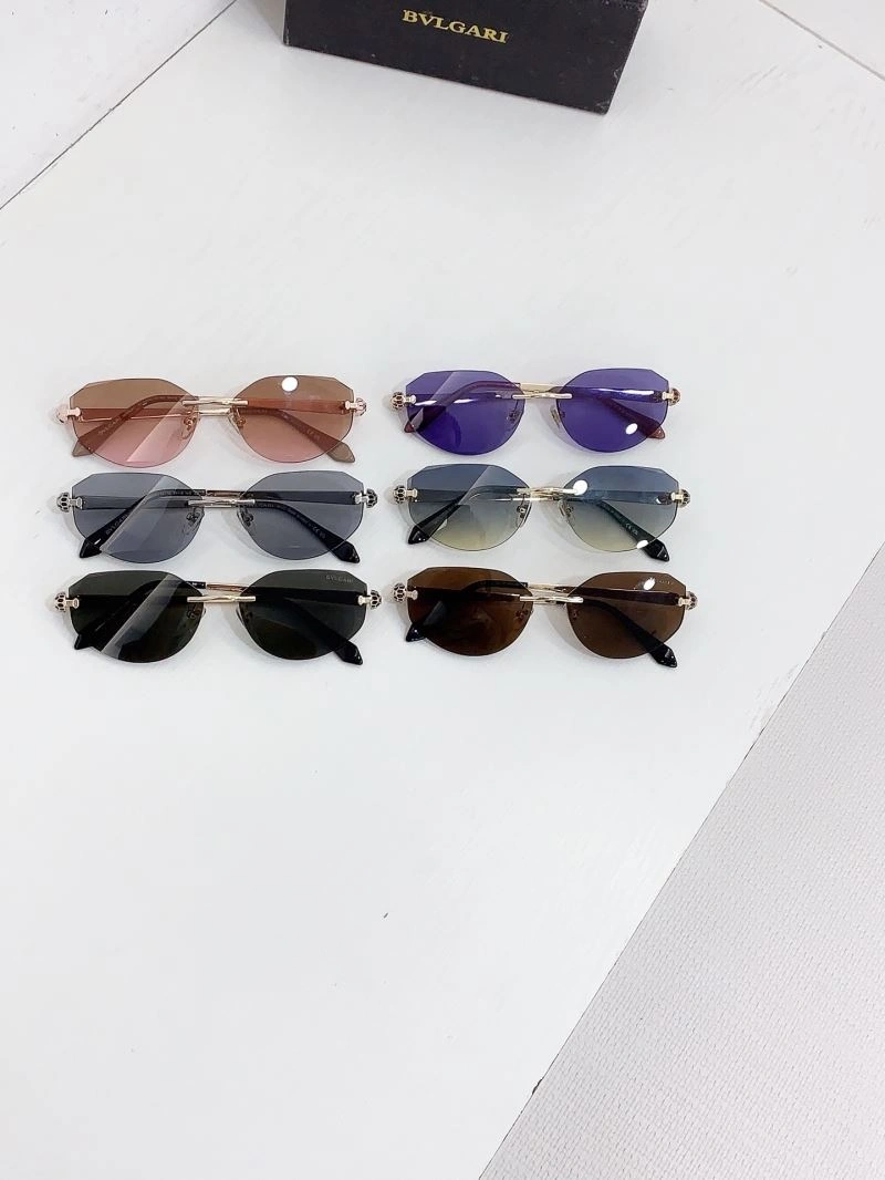 Neat Bvlgari Sunglasses 277321