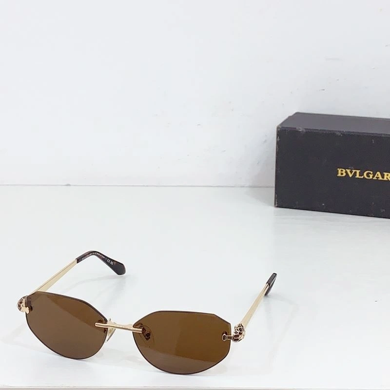 Neat Bvlgari Sunglasses 277321