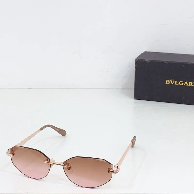 Neat Bvlgari Sunglasses 277321