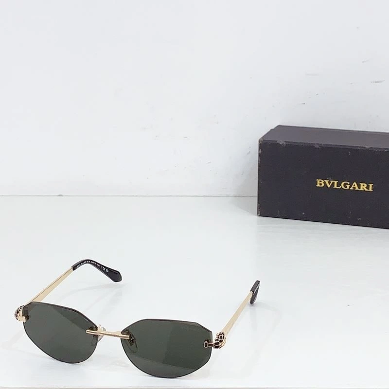 Neat Bvlgari Sunglasses 277321
