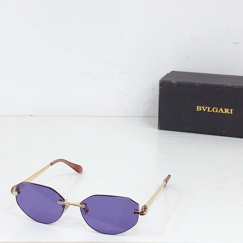 Neat Bvlgari Sunglasses 277321