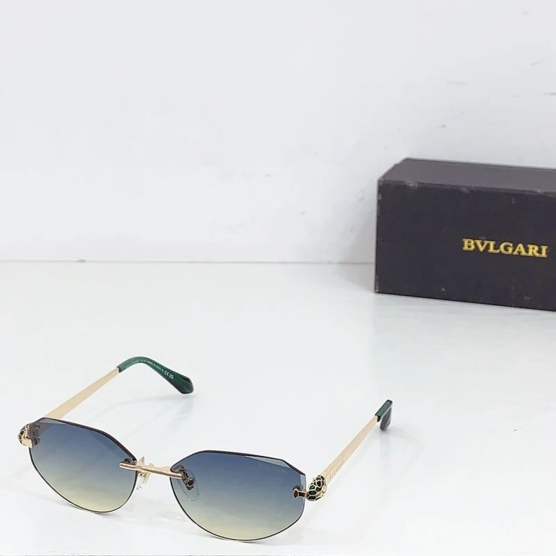 Neat Bvlgari Sunglasses 277321