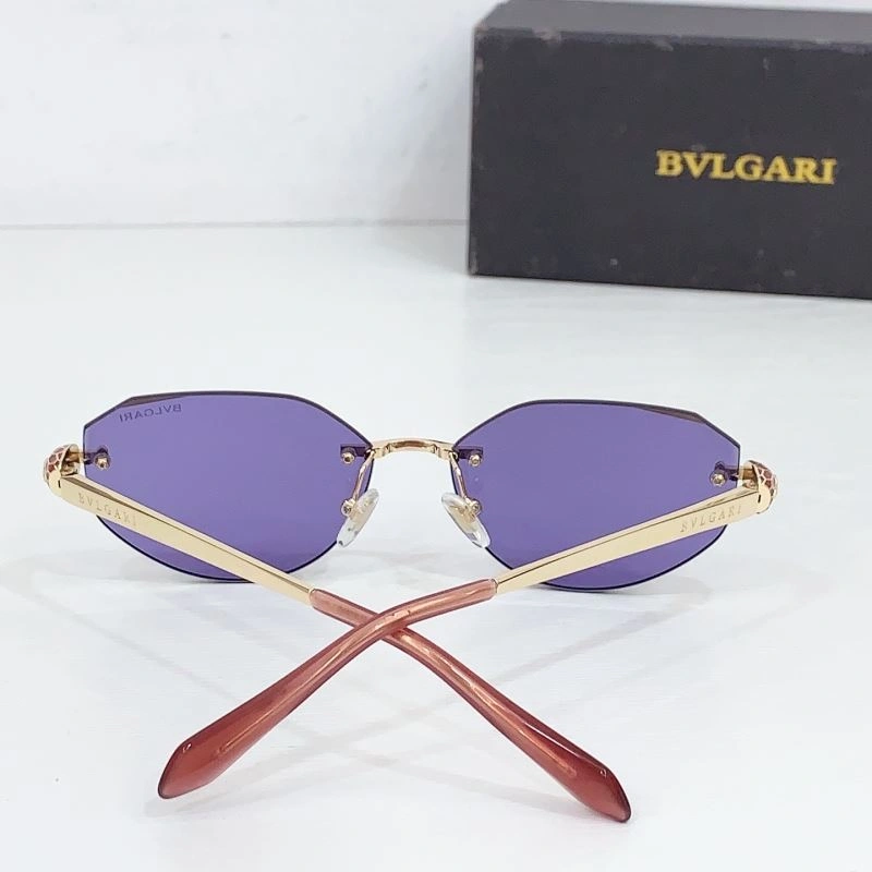 Neat Bvlgari Sunglasses 277321