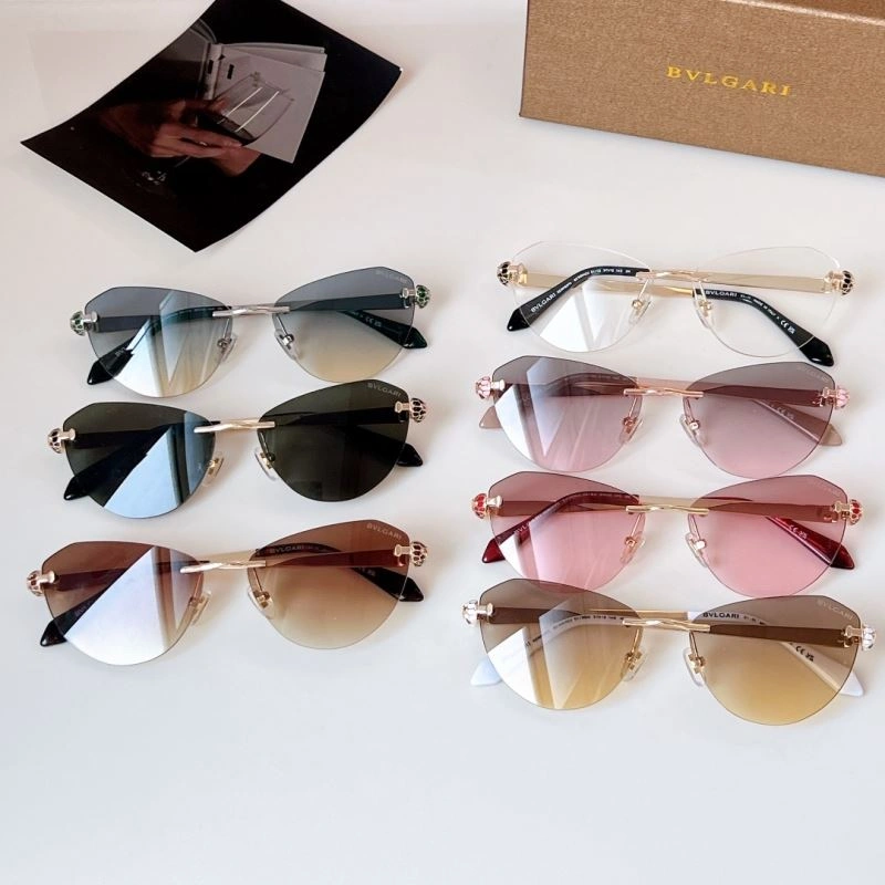 Bvlgari Sunglasses Original 277297