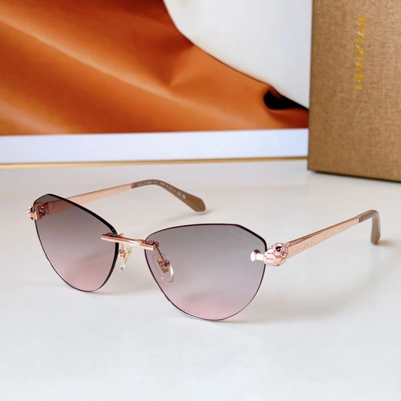 Bvlgari Sunglasses Original 277297