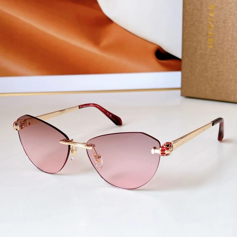 Bvlgari Sunglasses Original 277297