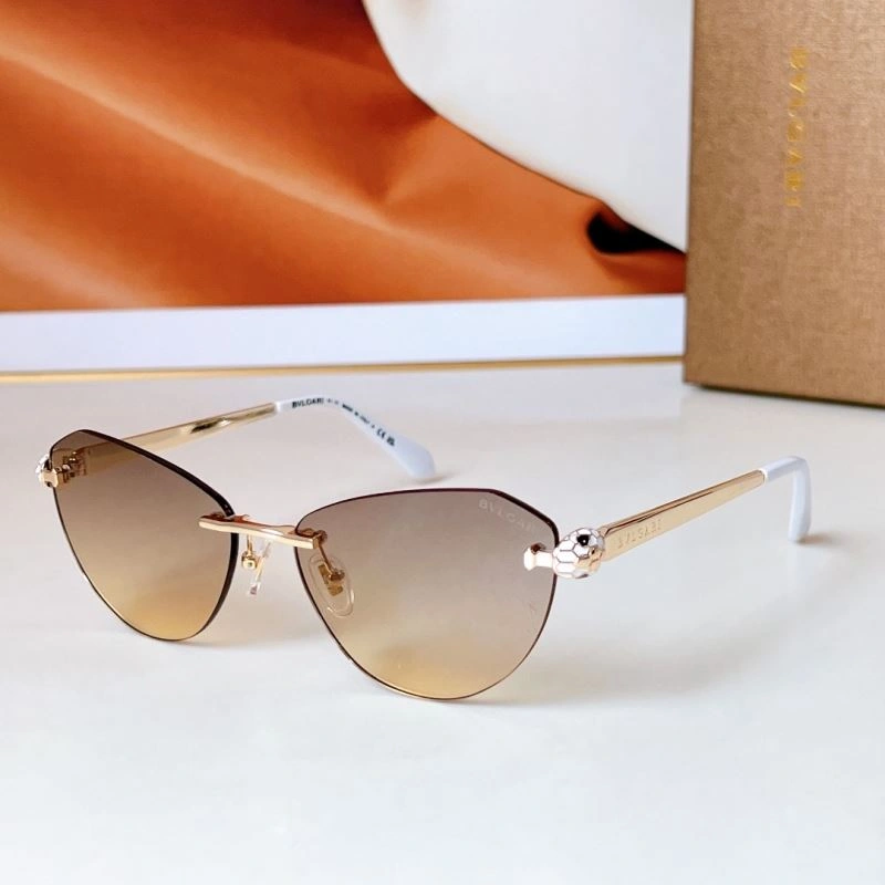 Bvlgari Sunglasses Original 277297