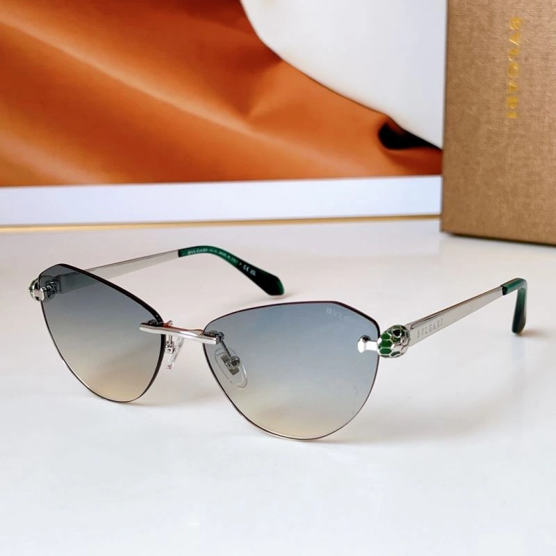 Bvlgari Sunglasses Original 277297