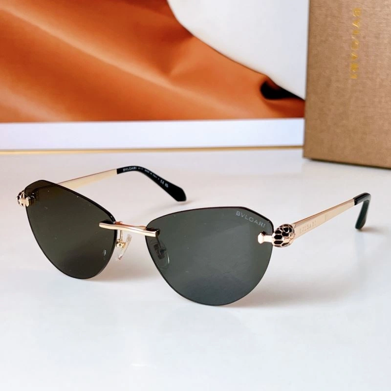 Bvlgari Sunglasses Original 277297