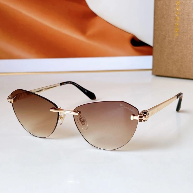 Bvlgari Sunglasses Original 277297