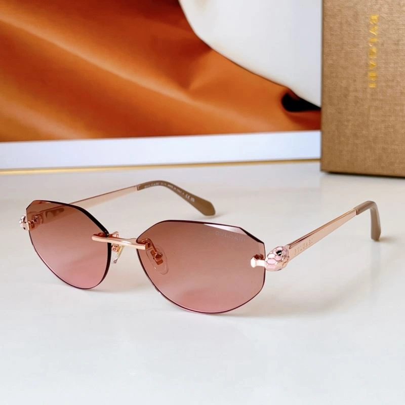 Modern Bvlgari Sunglasses 277296