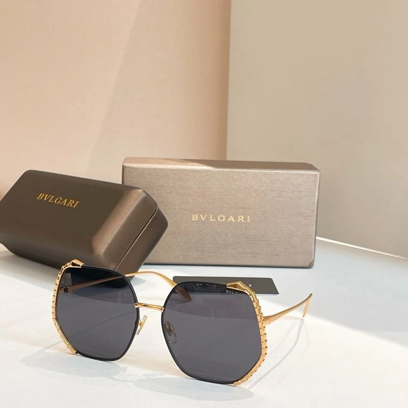 Supportive Bvlgari Sunglasses 277319
