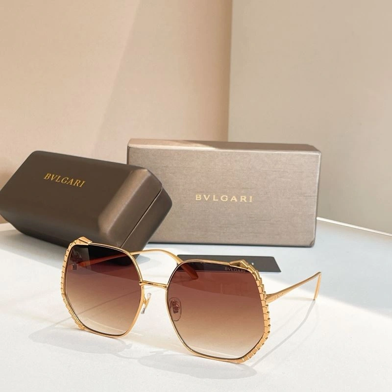 Supportive Bvlgari Sunglasses 277319