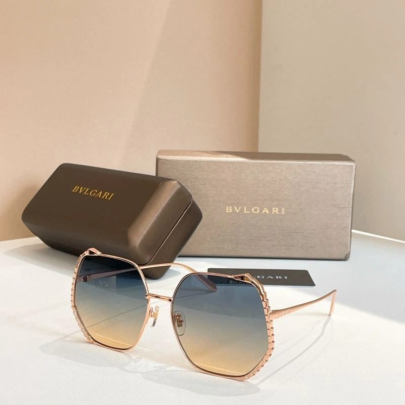 Supportive Bvlgari Sunglasses 277319
