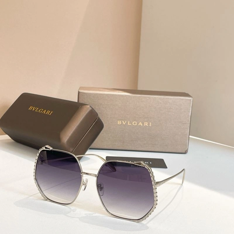 Supportive Bvlgari Sunglasses 277319