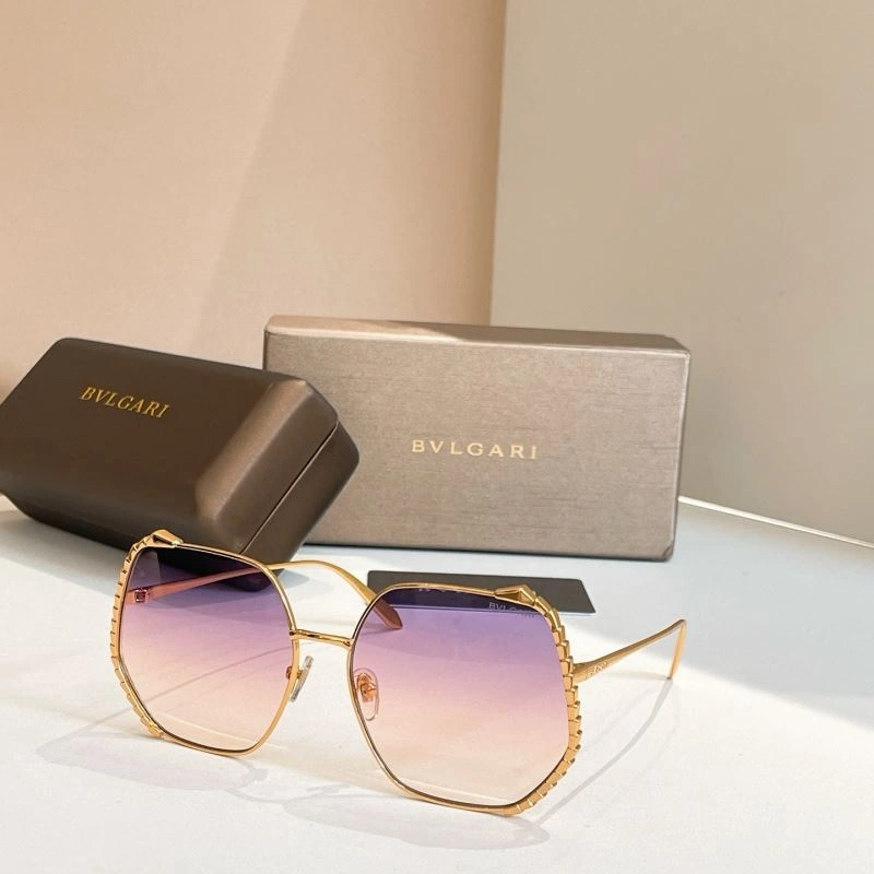 Supportive Bvlgari Sunglasses 277319