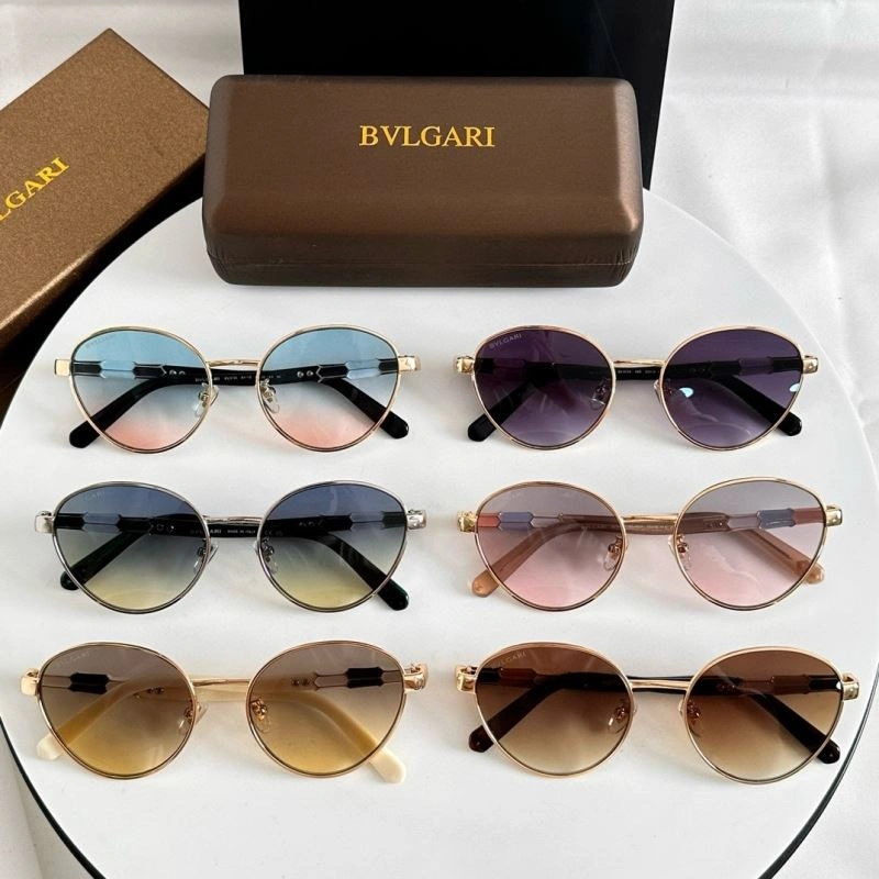 Bvlgari Sunglasses Contemporary 277314