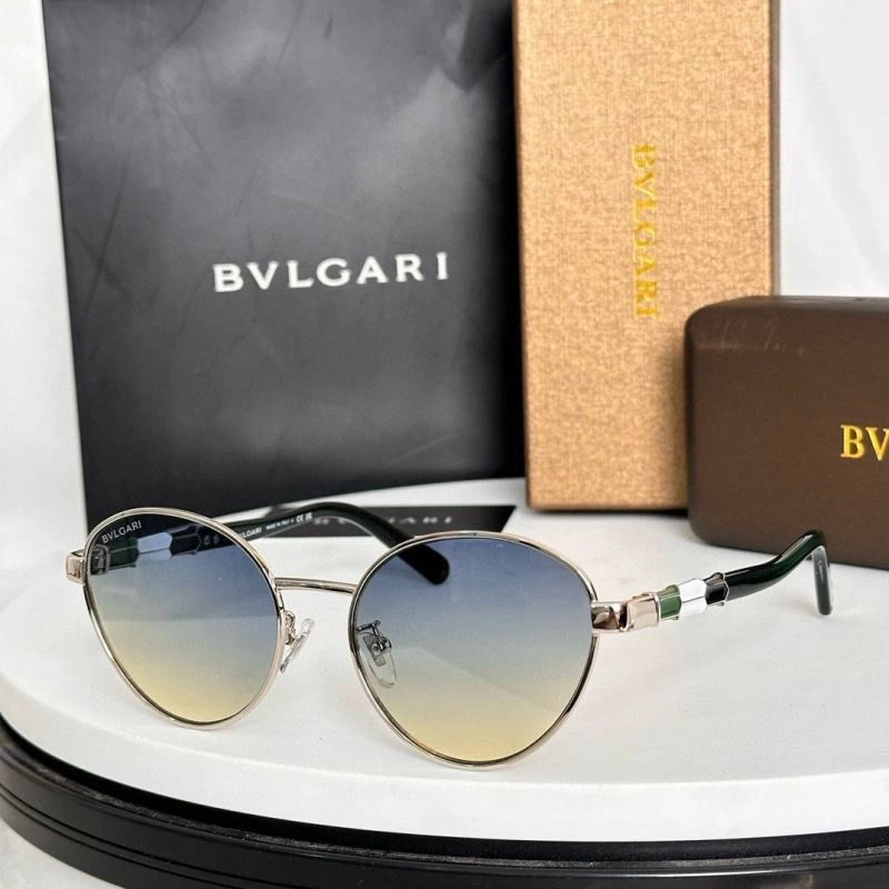Bvlgari Sunglasses Contemporary 277314