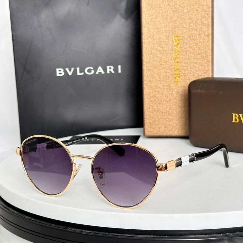 Bvlgari Sunglasses Contemporary 277314