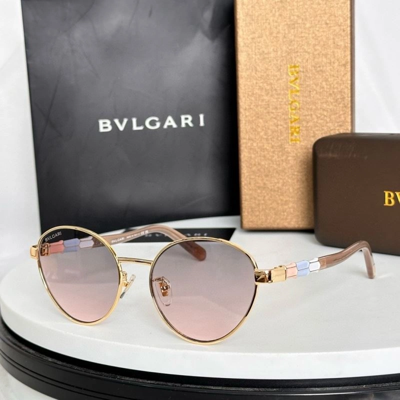 Bvlgari Sunglasses Contemporary 277314
