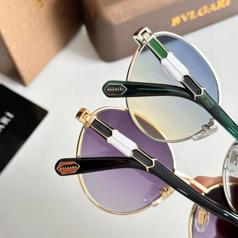 Bvlgari Sunglasses Contemporary 277314