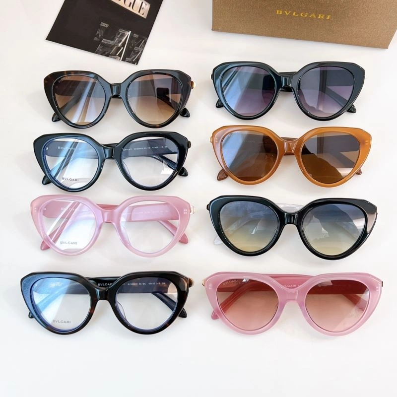 Bvlgari Sunglasses RelaxedFit 277322