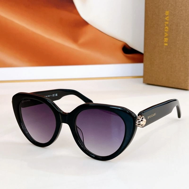 Bvlgari Sunglasses RelaxedFit 277322