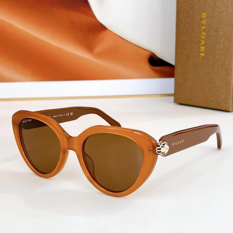 Bvlgari Sunglasses RelaxedFit 277322