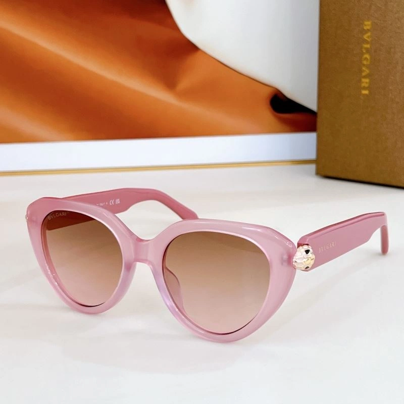 Bvlgari Sunglasses RelaxedFit 277322
