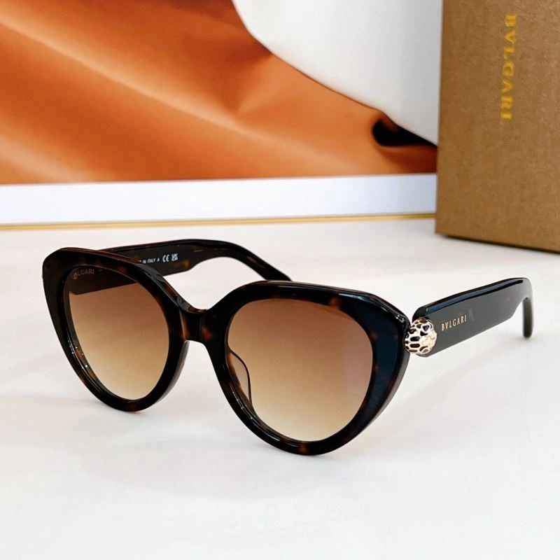 Bvlgari Sunglasses RelaxedFit 277322