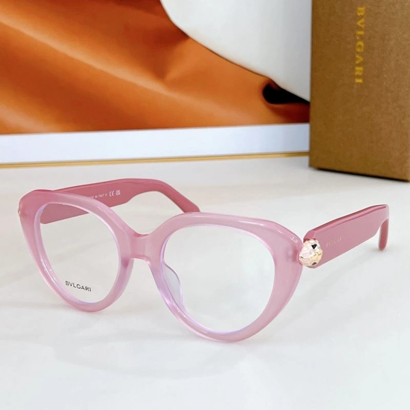 Bvlgari Sunglasses RelaxedFit 277322