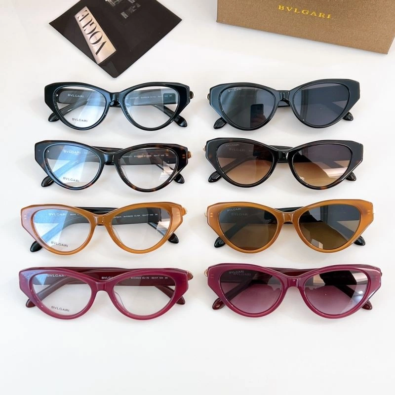 Bvlgari Sunglasses Classic 277316